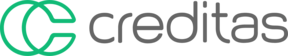 Logotipo Creditas