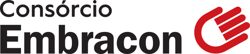 Logotipo Embracon