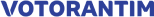 Logotipo Votorantim