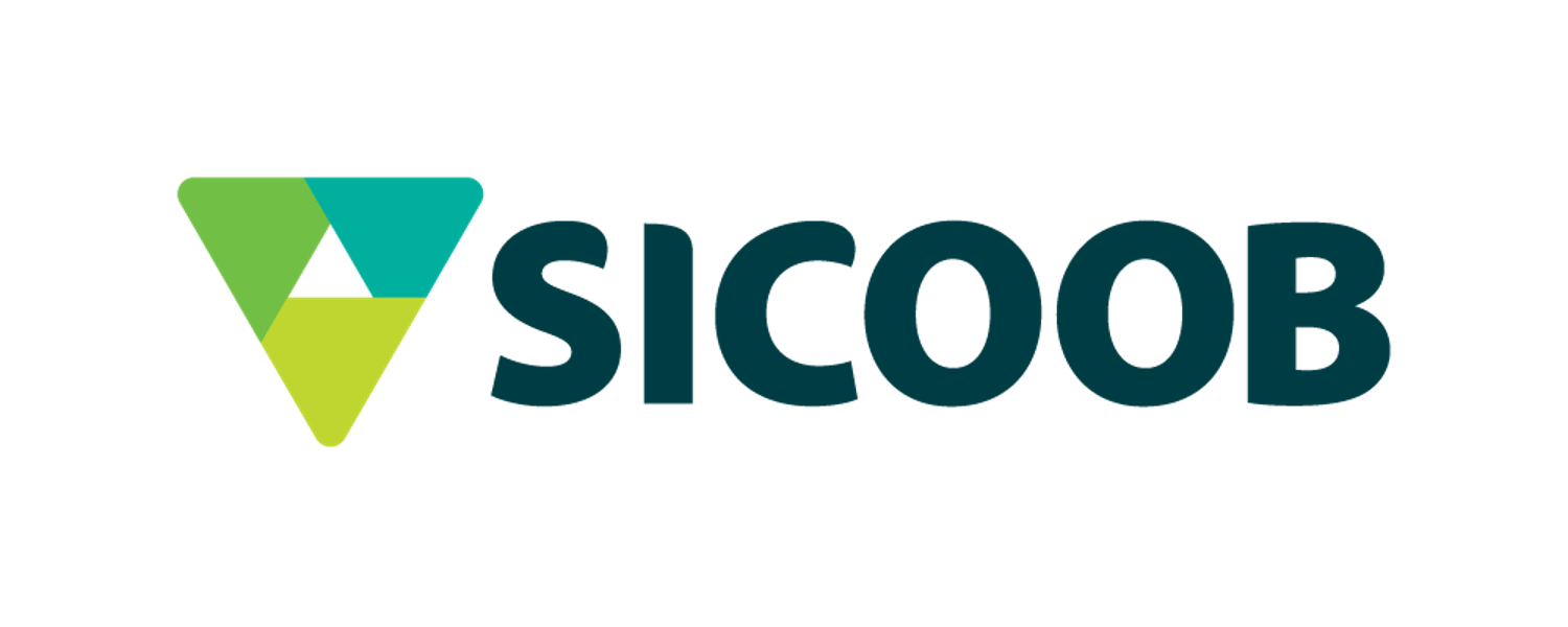 Logotipo Sicoob