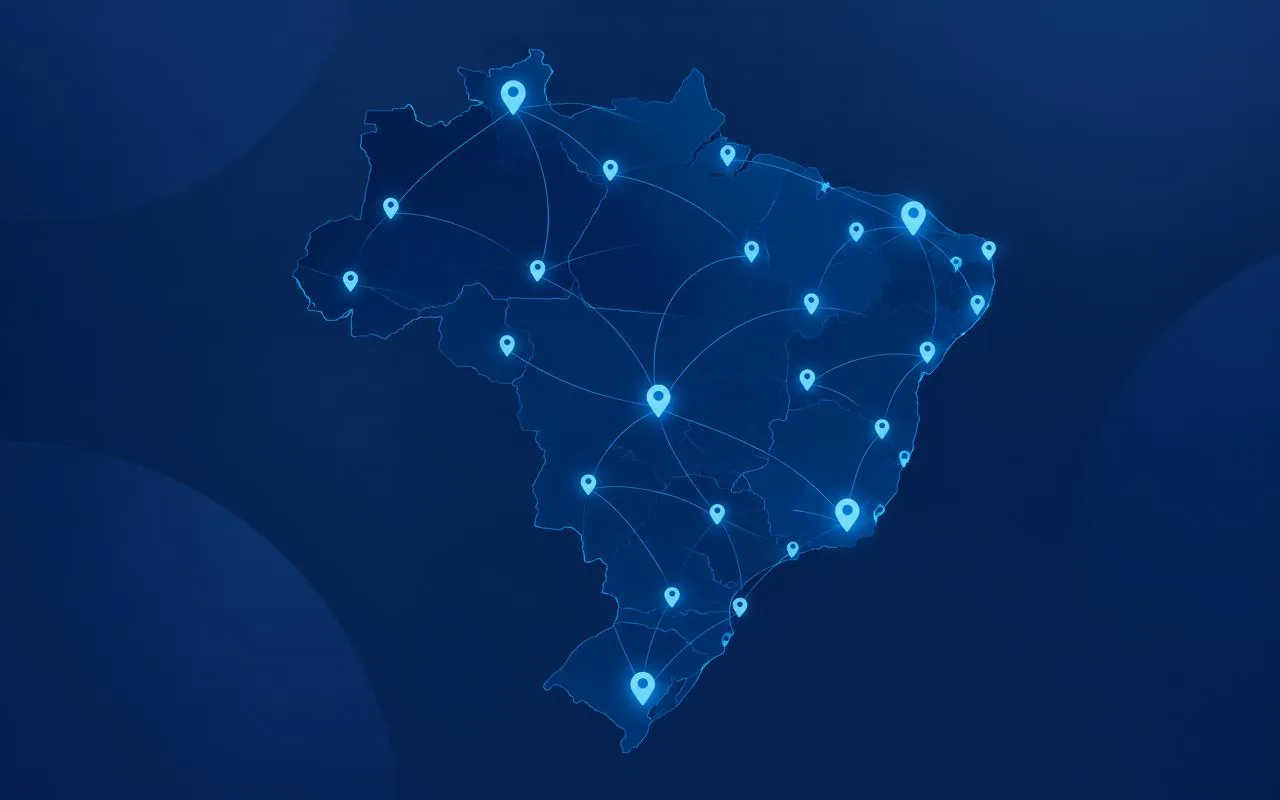 Mapa Resale